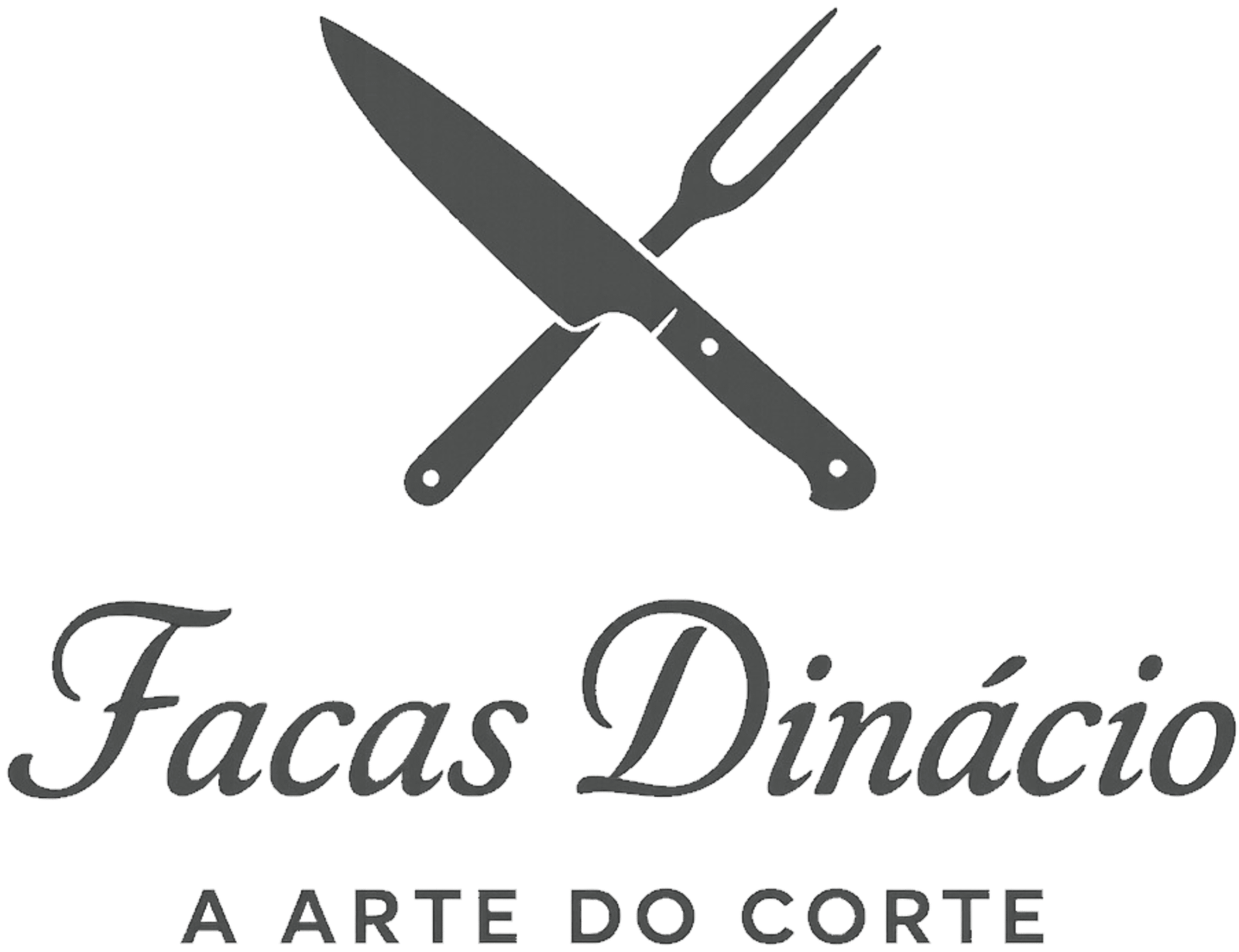 Logo Cutelaria Dinácio